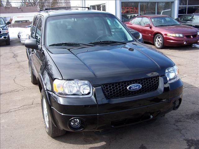 Ford Escape 2005 photo 0