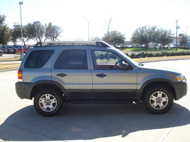 Ford Escape 2005 photo 5