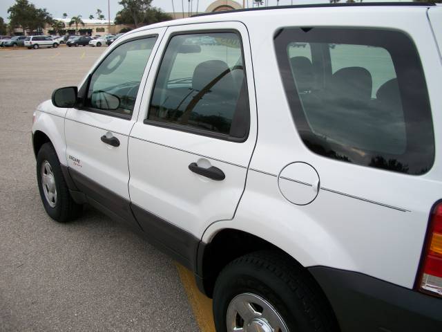 Ford Escape 2005 photo 5