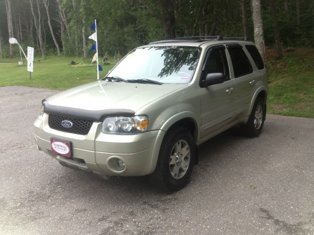 Ford Escape 2005 photo 2