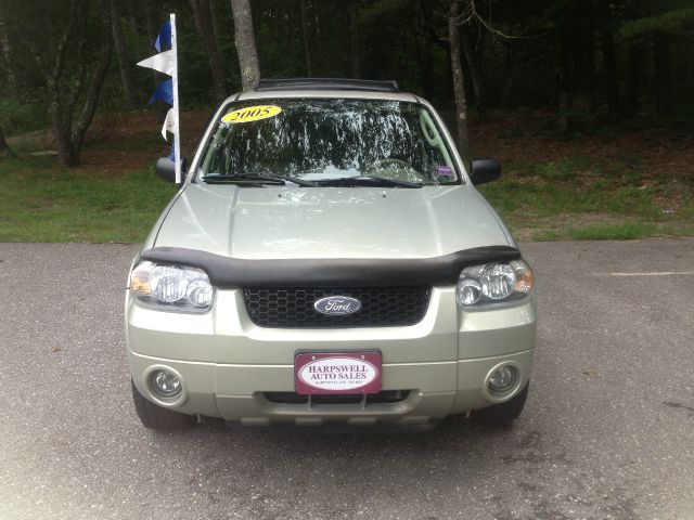 Ford Escape 2005 photo 4