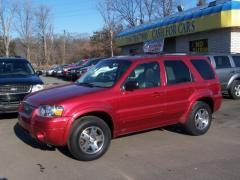 Ford Escape SLT 25 Sport Utility