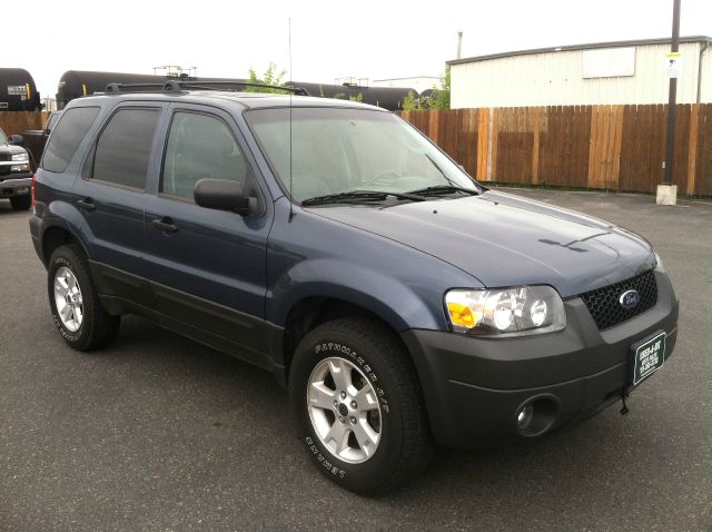 Ford Escape 2005 photo 4