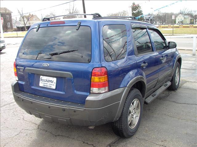 Ford Escape 2005 photo 3