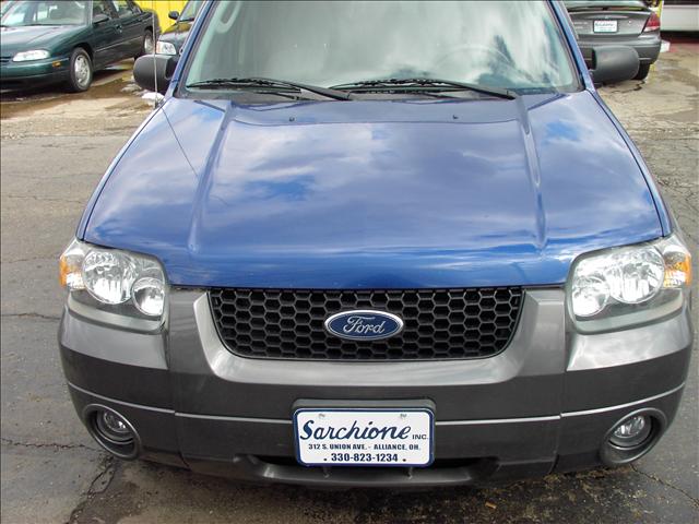 Ford Escape 2005 photo 5