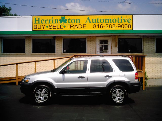 Ford Escape 2005 photo 4