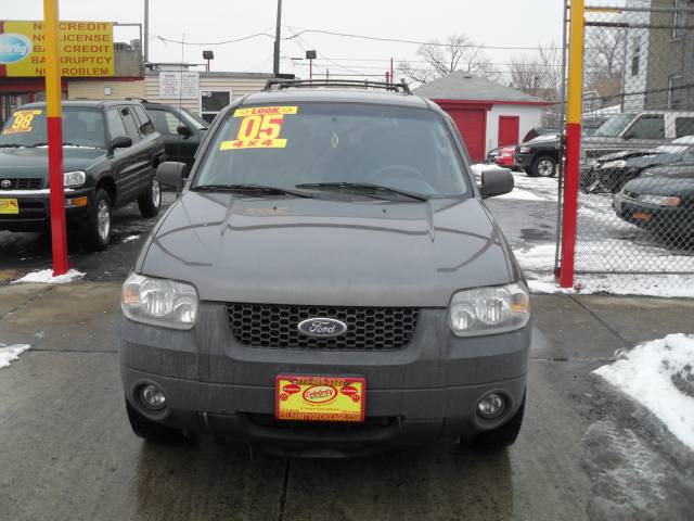 Ford Escape ESi Sport Utility