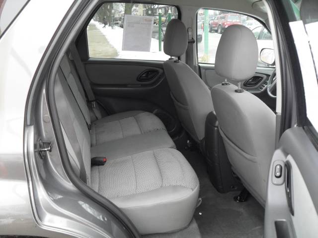 Ford Escape 2005 photo 5