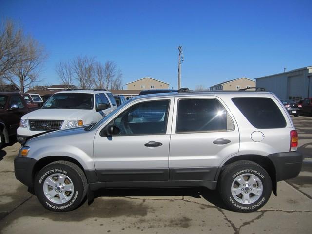 Ford Escape ESi Sport Utility