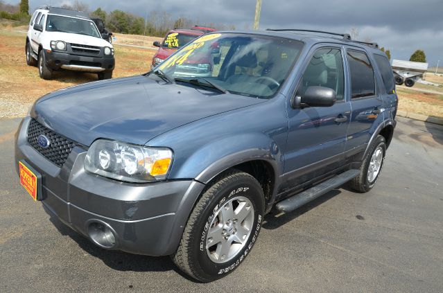 Ford Escape 2005 photo 4