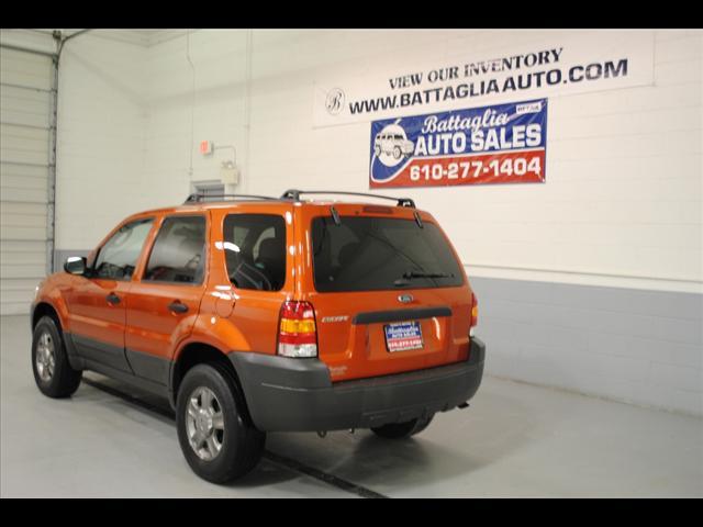 Ford Escape 2005 photo 4