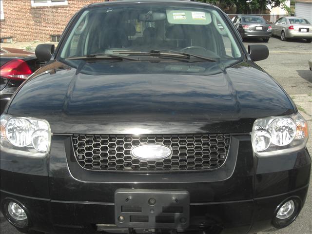 Ford Escape SLT 25 Sport Utility