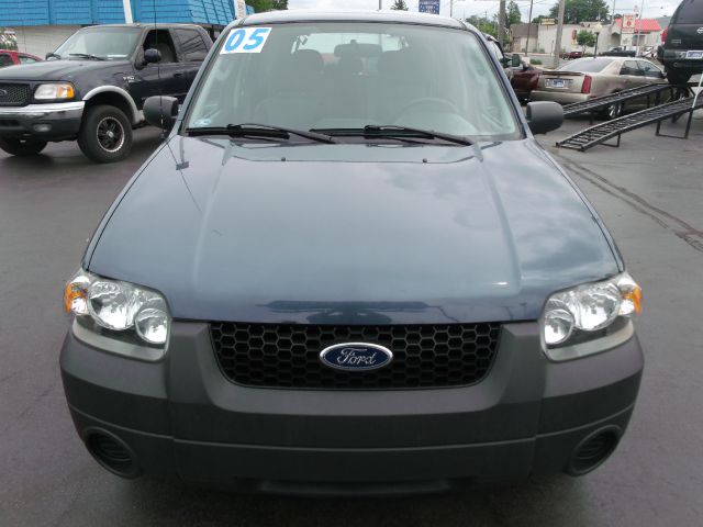 Ford Escape 2005 photo 5