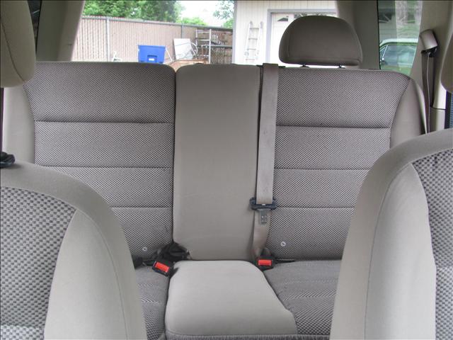 Ford Escape 2005 photo 5