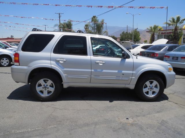 Ford Escape 2005 photo 4