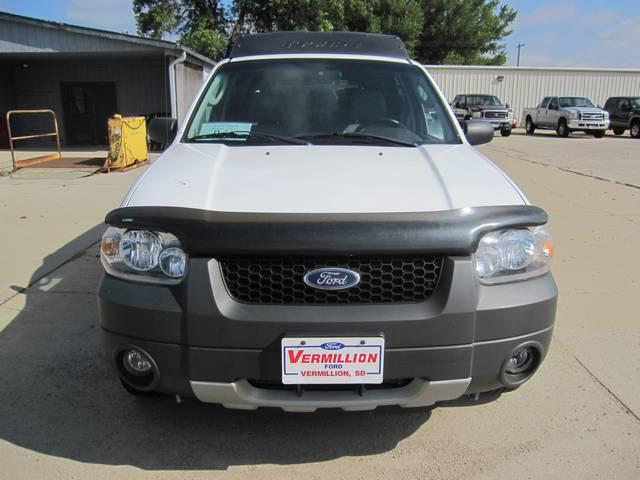 Ford Escape 2005 photo 4