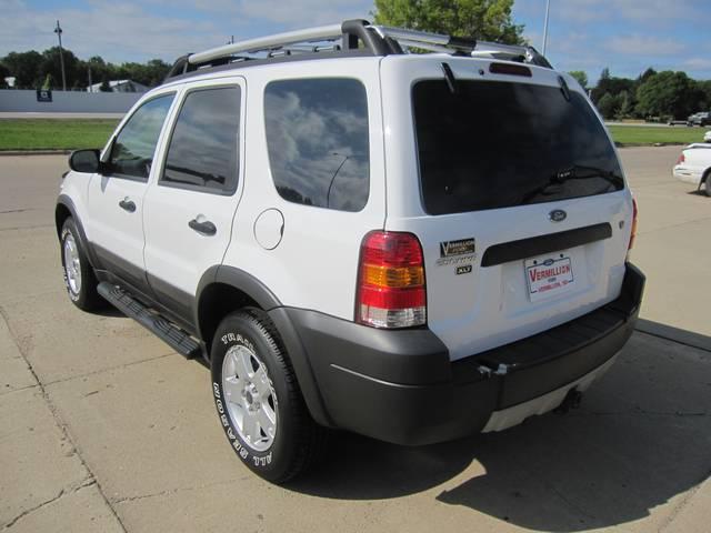 Ford Escape 2005 photo 5