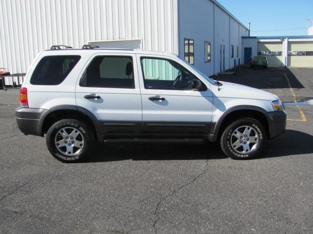 Ford Escape 2005 photo 5