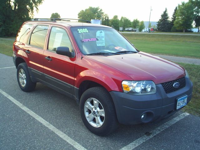 Ford Escape 2005 photo 4