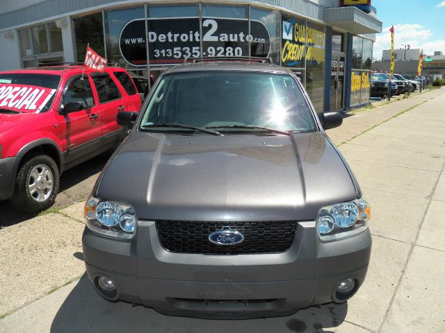 Ford Escape 2005 photo 4