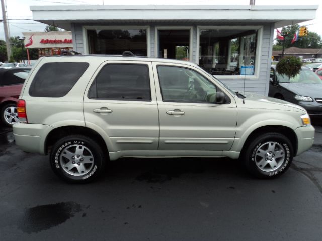 Ford Escape Super SUV