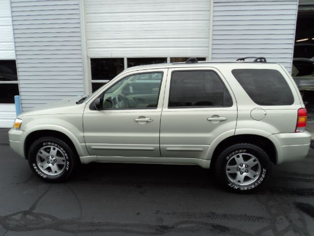 Ford Escape 2005 photo 4