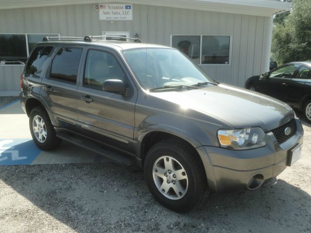 Ford Escape 2005 photo 3