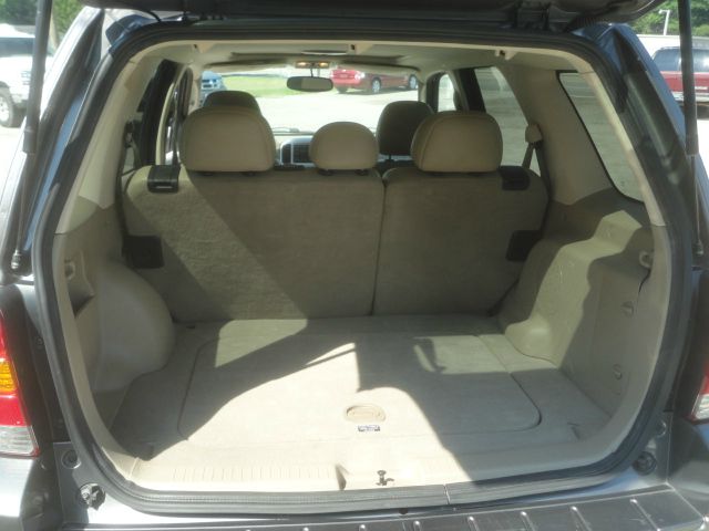 Ford Escape 2005 photo 4