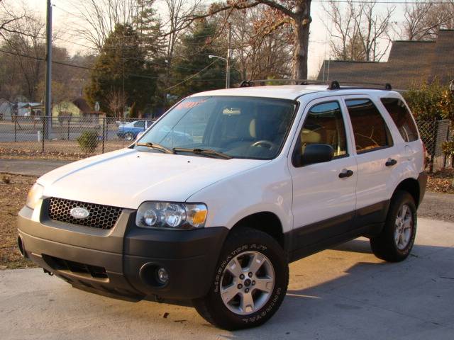 Ford Escape ESi Sport Utility