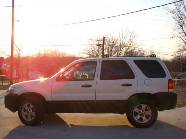 Ford Escape 2005 photo 5