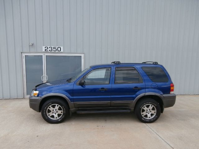 Ford Escape 2005 photo 10