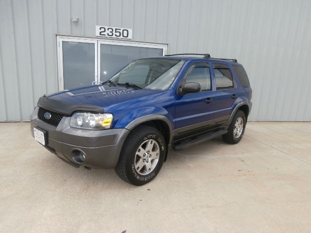 Ford Escape 2005 photo 11