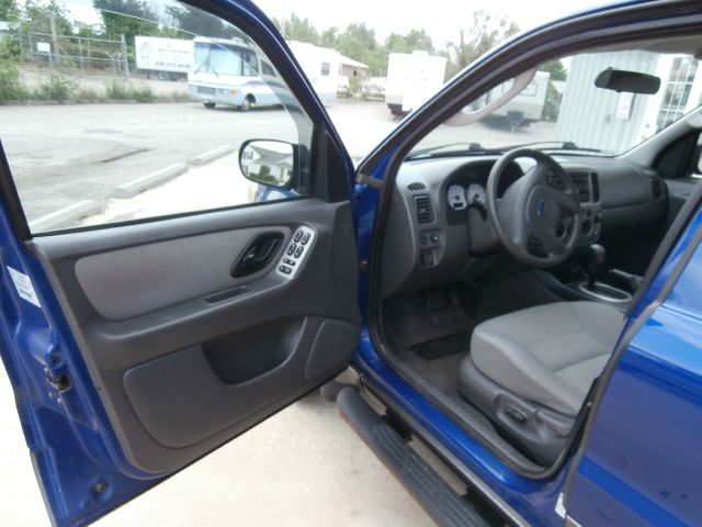 Ford Escape 2005 photo 5