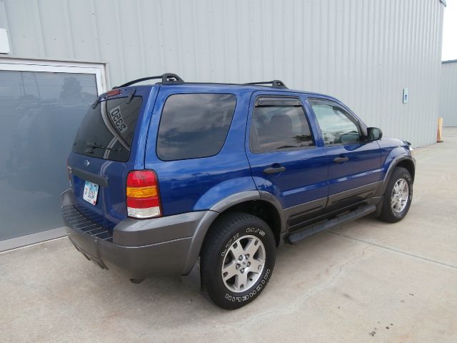 Ford Escape 2005 photo 6