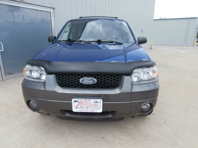 Ford Escape 2005 photo 7