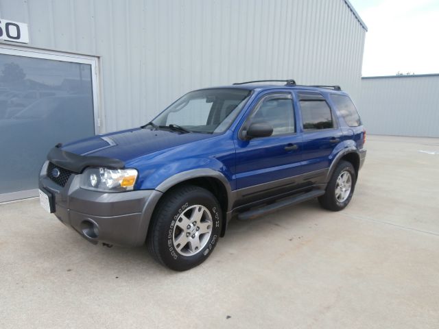 Ford Escape 2005 photo 9