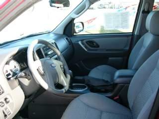 Ford Escape 2005 photo 3