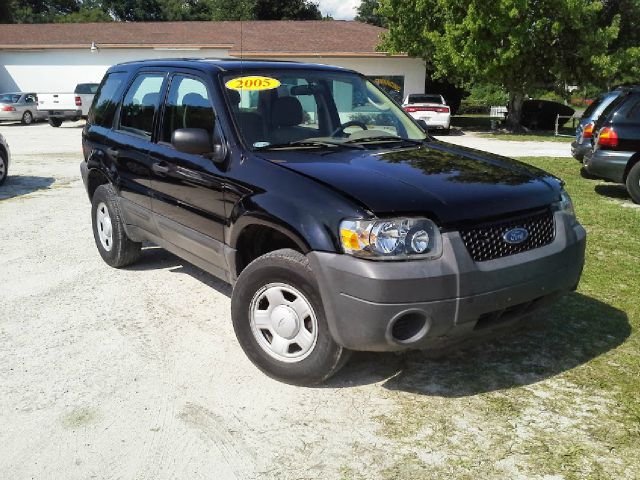 Ford Escape 2005 photo 8