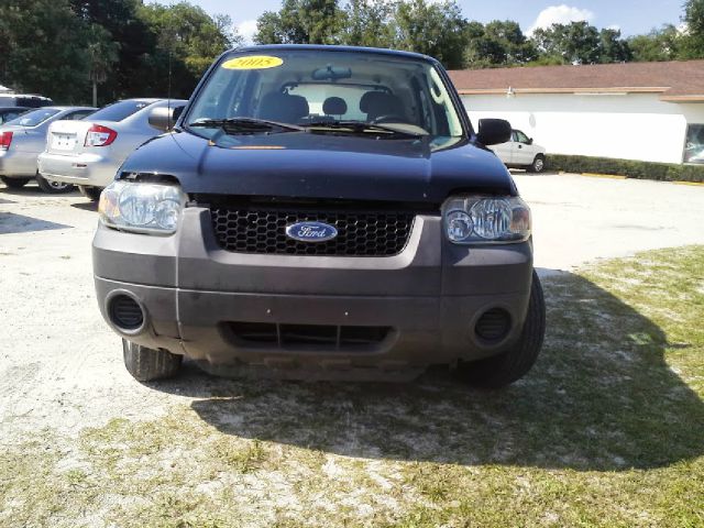 Ford Escape 2005 photo 9