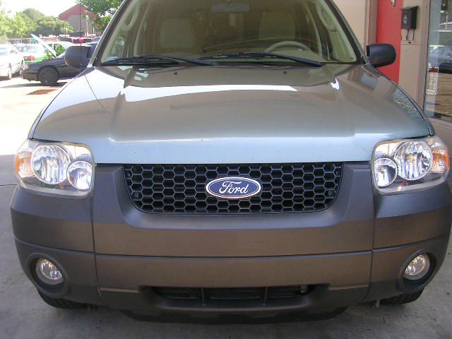 Ford Escape SL 4x4 Regular Cab SUV