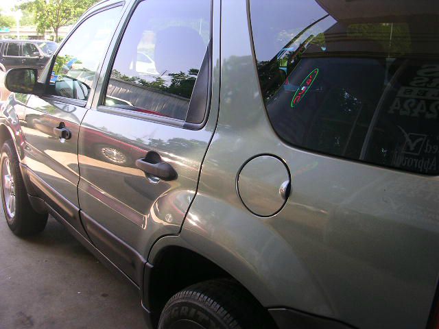 Ford Escape 2005 photo 3