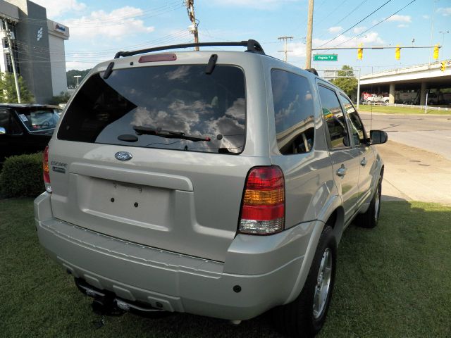 Ford Escape 2005 photo 13