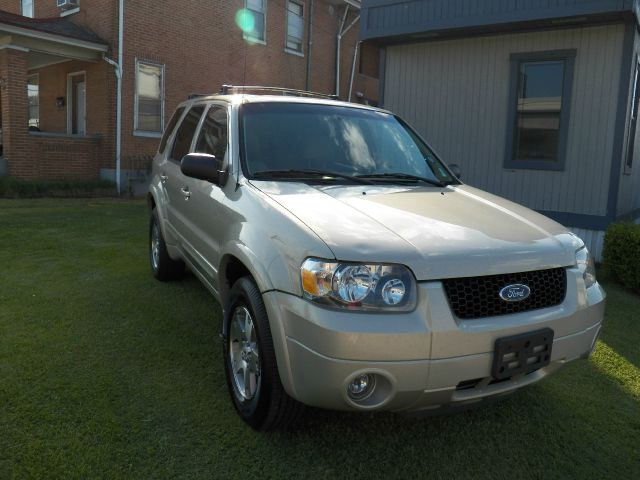 Ford Escape 2005 photo 14