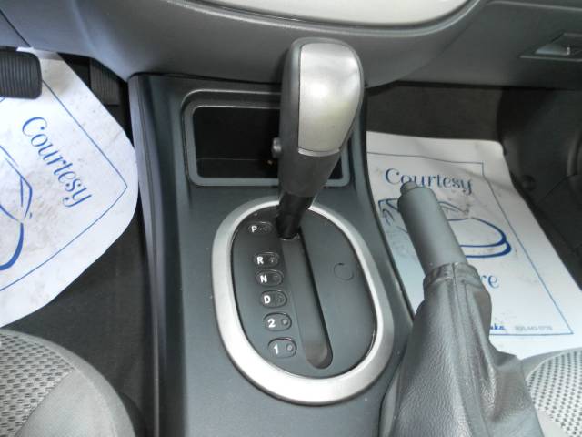 Ford Escape 2005 photo 5