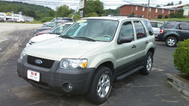 Ford Escape 2005 photo 3