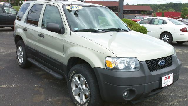 Ford Escape 2005 photo 4