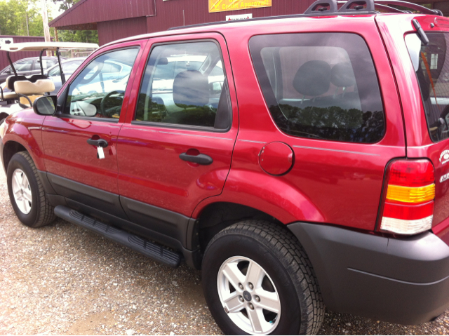 Ford Escape 2005 photo 11