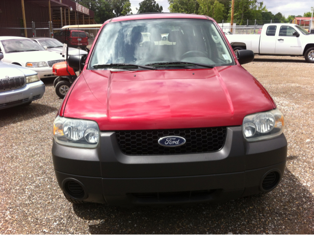 Ford Escape 2005 photo 6