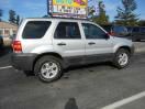 Ford Escape 2005 photo 4