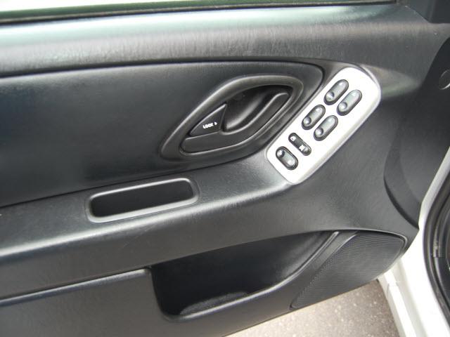 Ford Escape 2006 photo 4